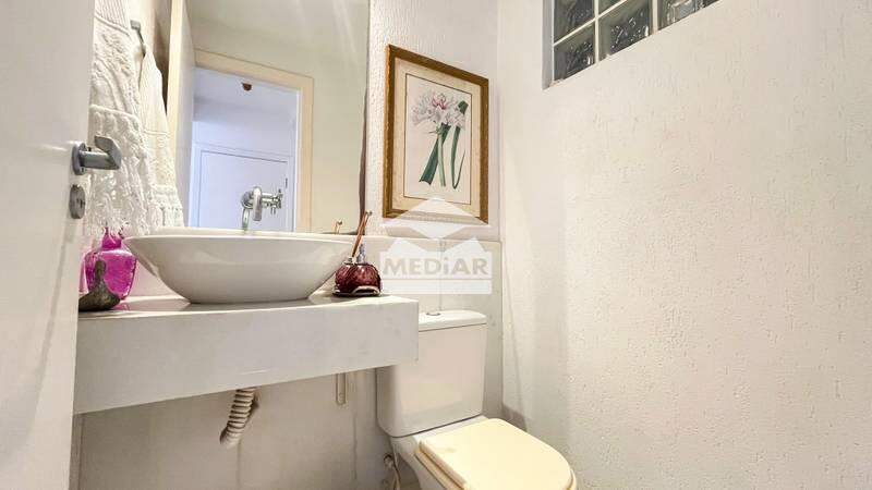 Casa à venda com 3 quartos, 110m² - Foto 22