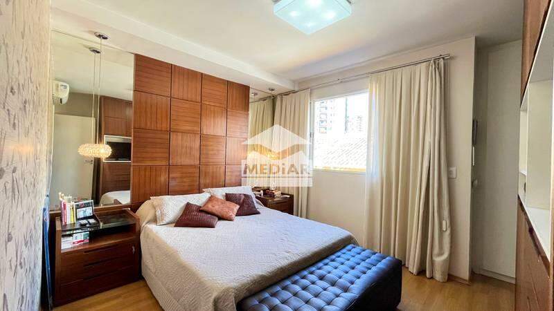 Casa à venda com 3 quartos, 110m² - Foto 6