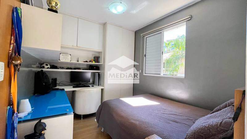 Casa à venda com 3 quartos, 110m² - Foto 12