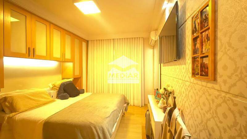 Apartamento à venda com 4 quartos, 113m² - Foto 15