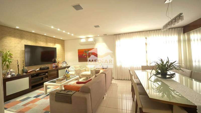 Apartamento à venda com 4 quartos, 113m² - Foto 17