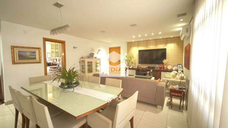 Apartamento à venda com 4 quartos, 113m² - Foto 4