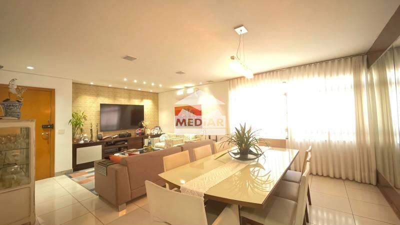 Apartamento à venda com 4 quartos, 113m² - Foto 6