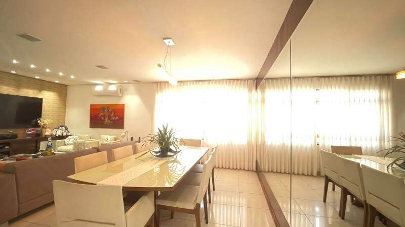 Apartamento à venda com 4 quartos, 113m² - Foto 5
