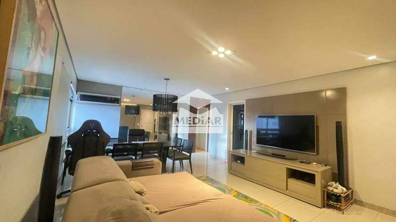 Apartamento à venda com 4 quartos, 113m² - Foto 6