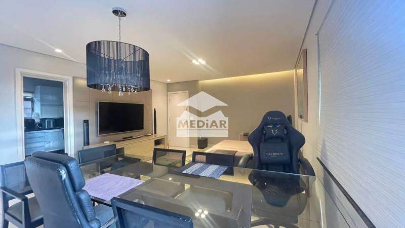 Apartamento à venda com 4 quartos, 113m² - Foto 5