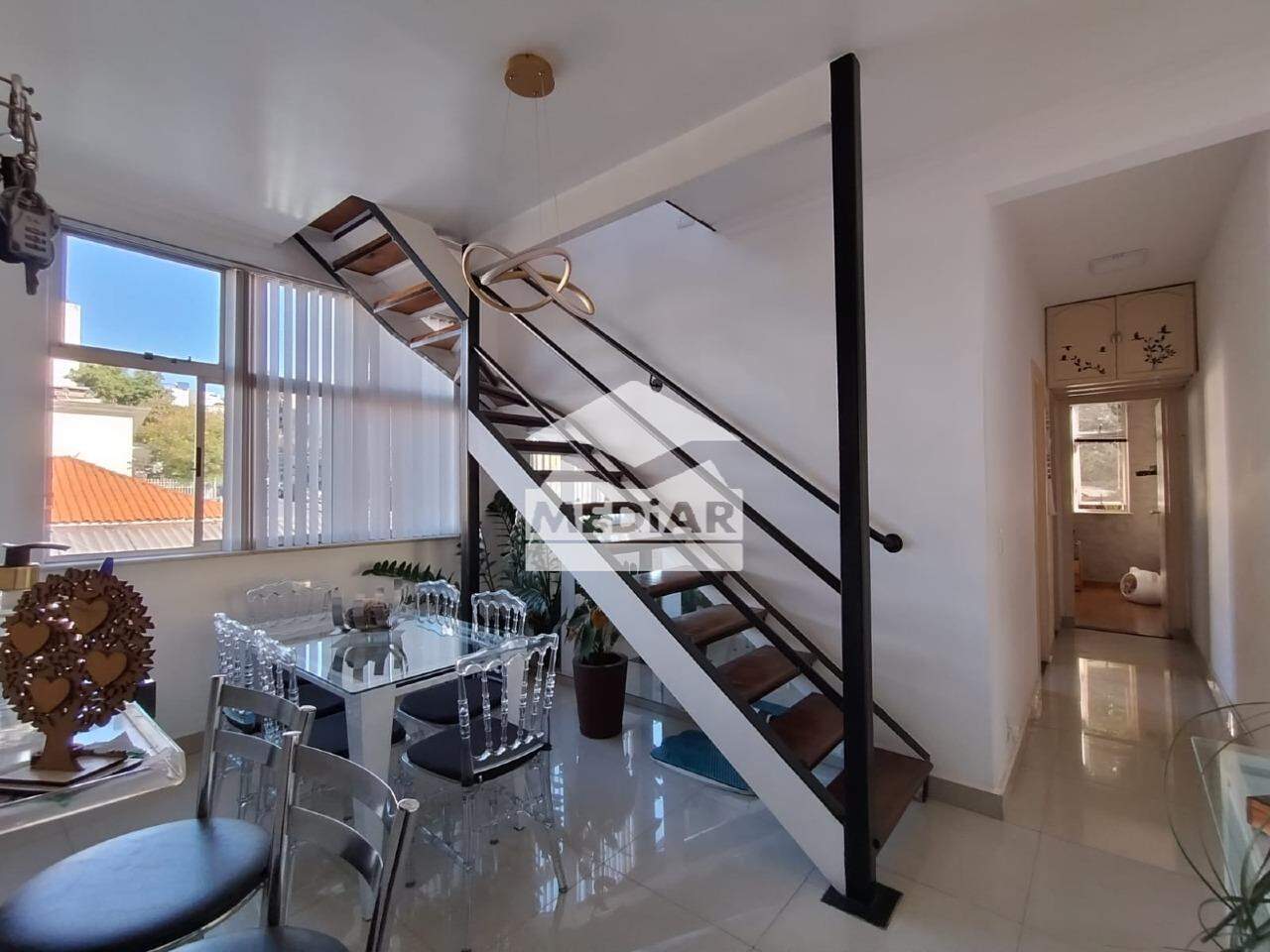 Cobertura à venda com 2 quartos, 110m² - Foto 11