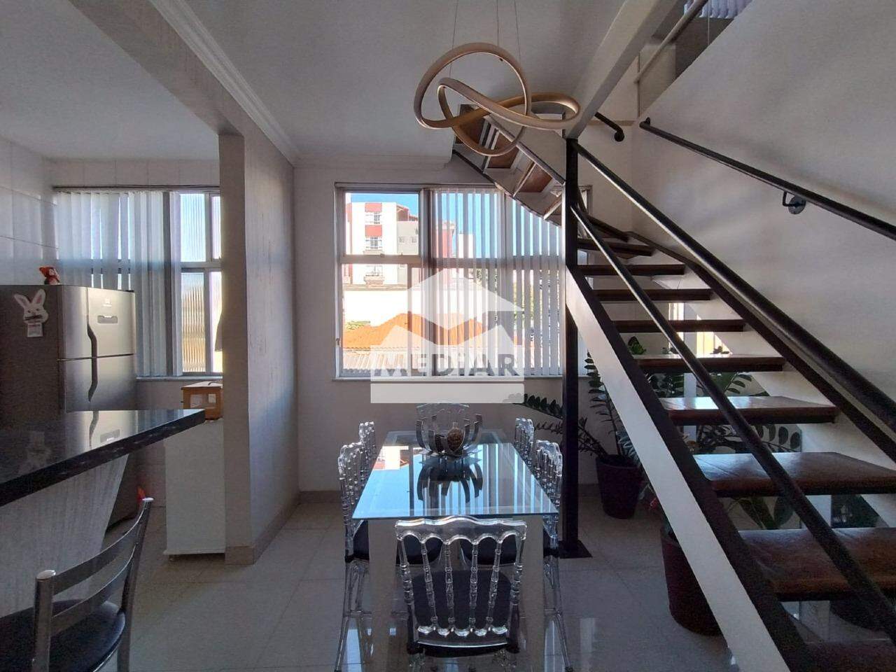 Cobertura à venda com 2 quartos, 110m² - Foto 10