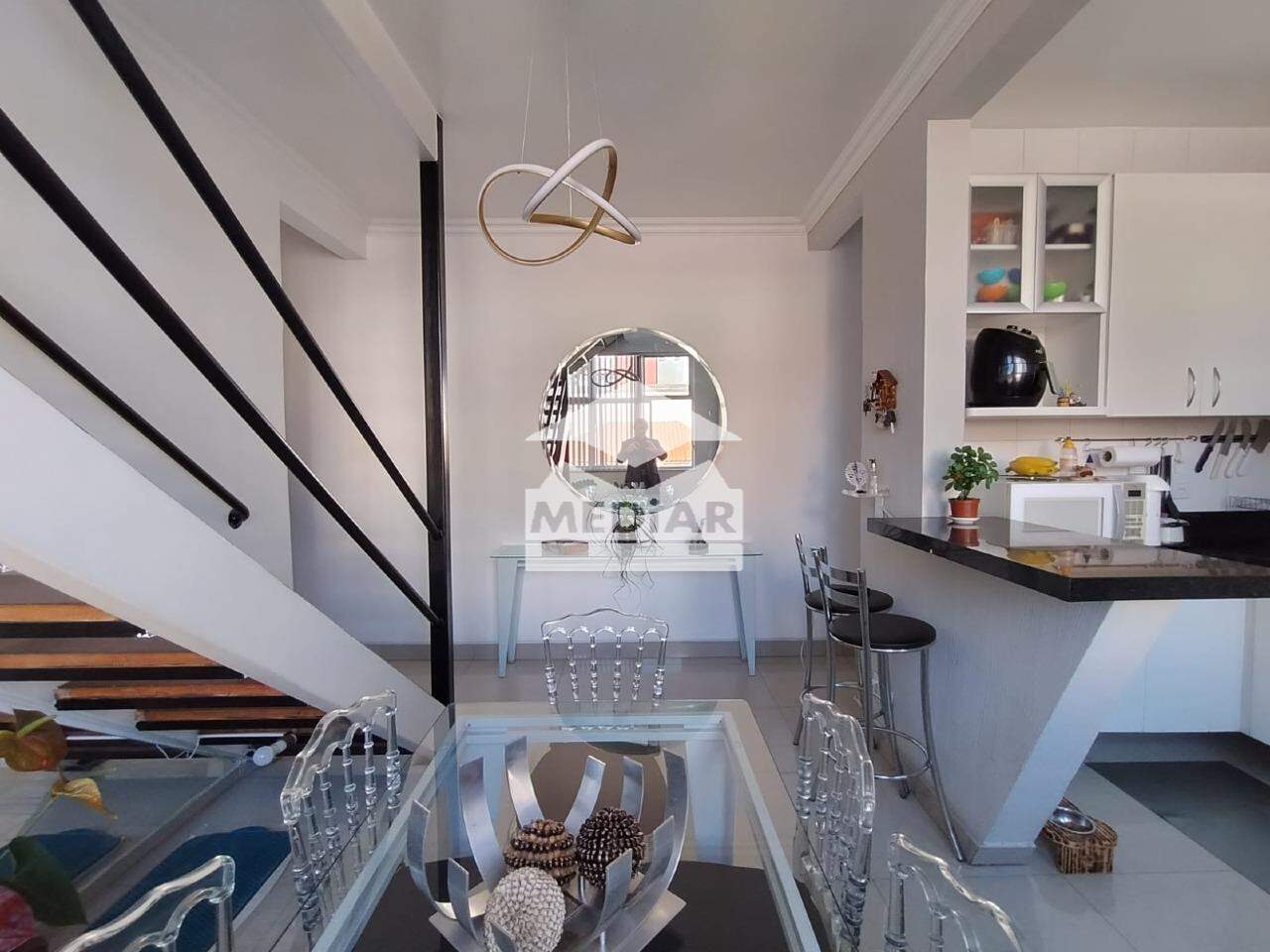 Cobertura à venda com 2 quartos, 110m² - Foto 8