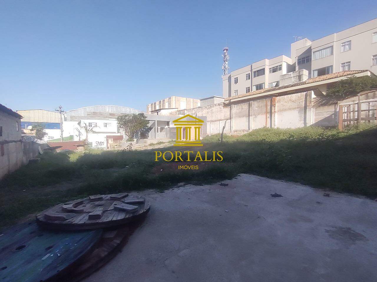 Terreno à venda, 924m² - Foto 9