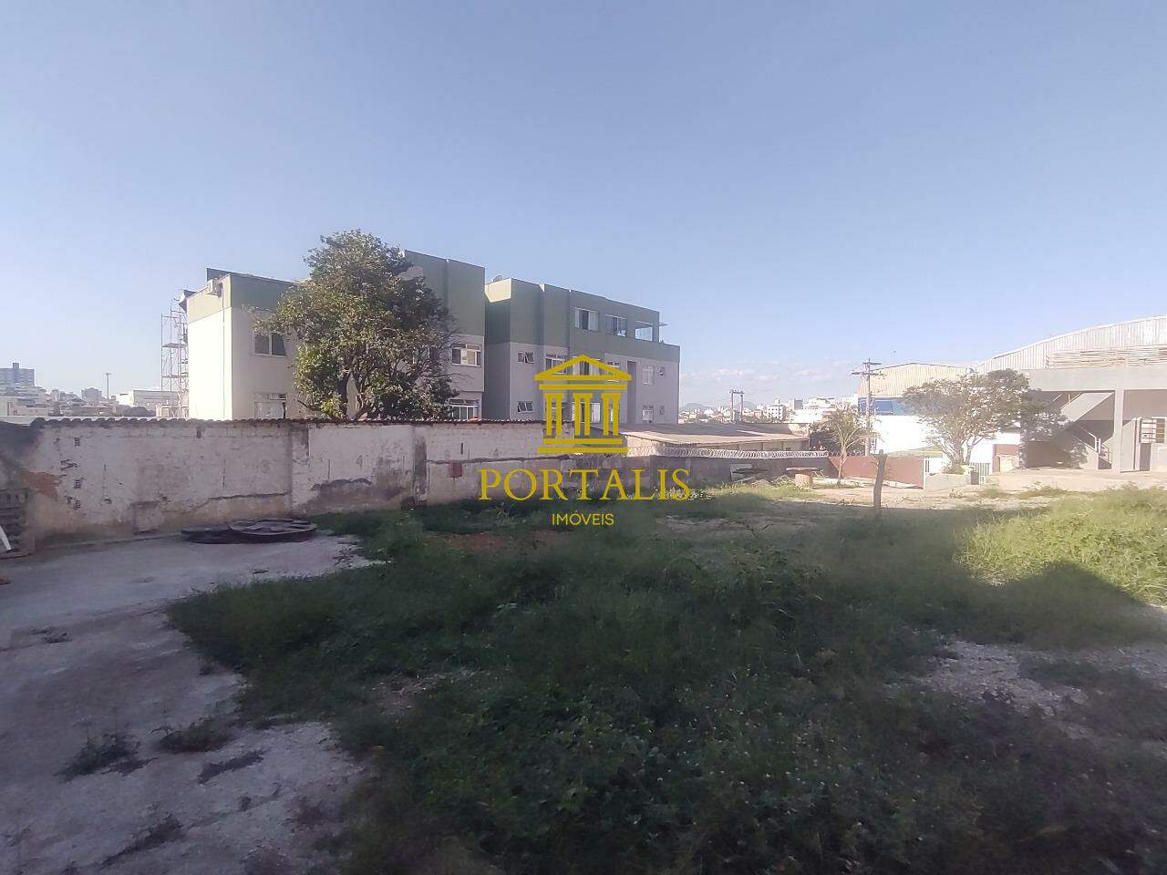 Terreno à venda, 924m² - Foto 8