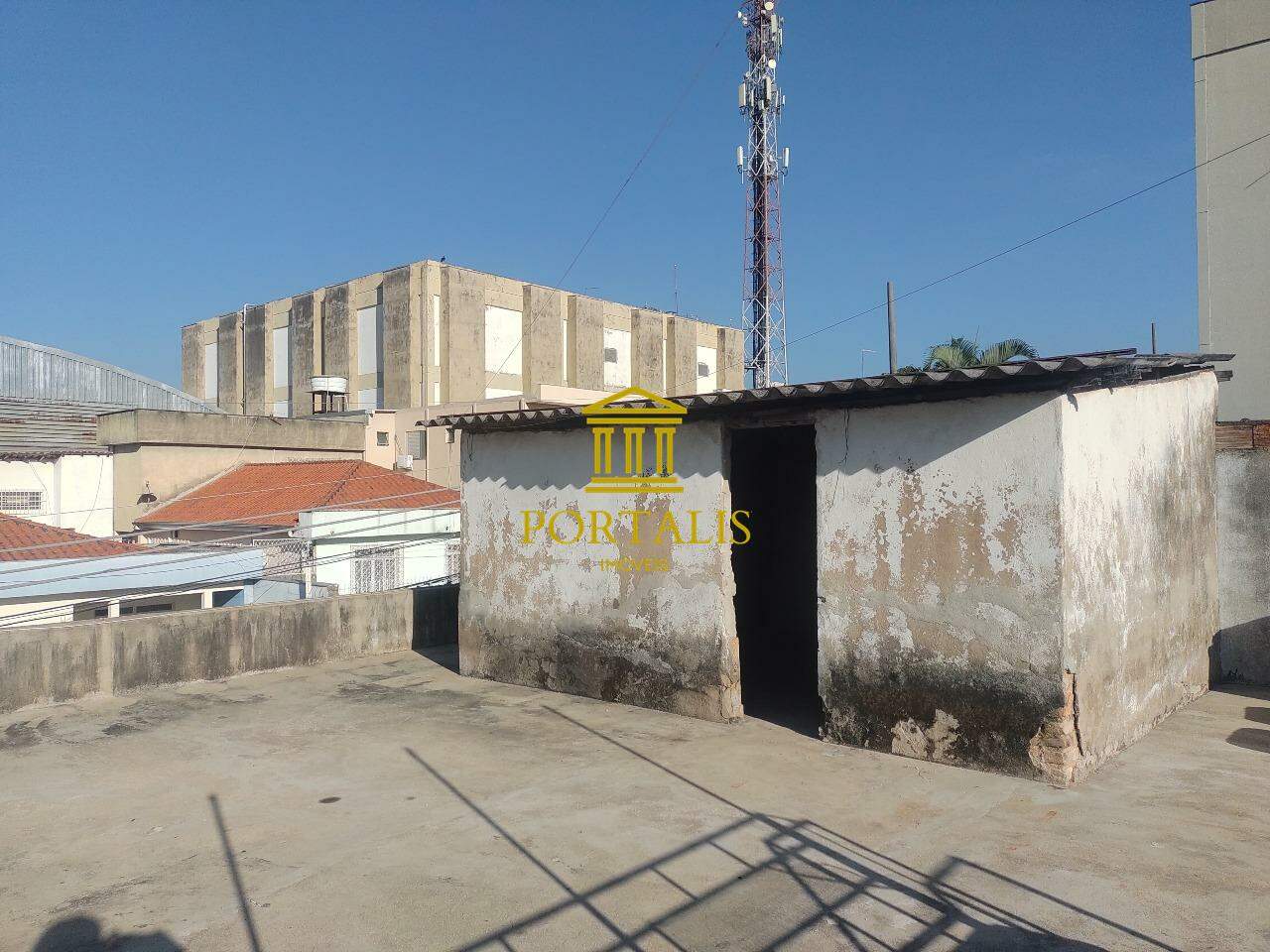 Terreno à venda, 924m² - Foto 7