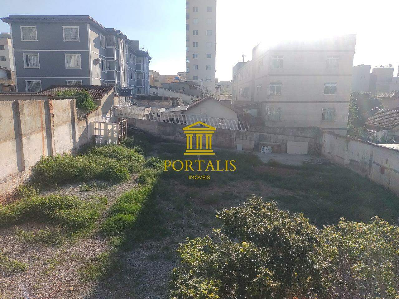 Terreno à venda, 924m² - Foto 2