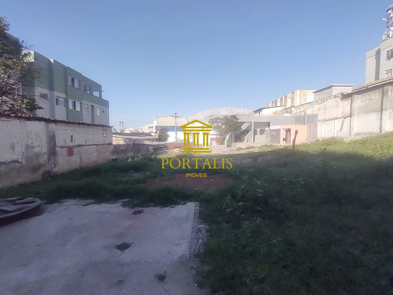 Terreno à venda, 924m² - Foto 6