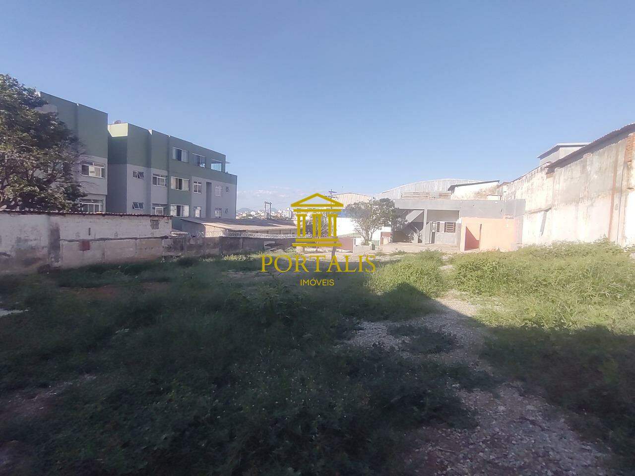 Terreno à venda, 924m² - Foto 4