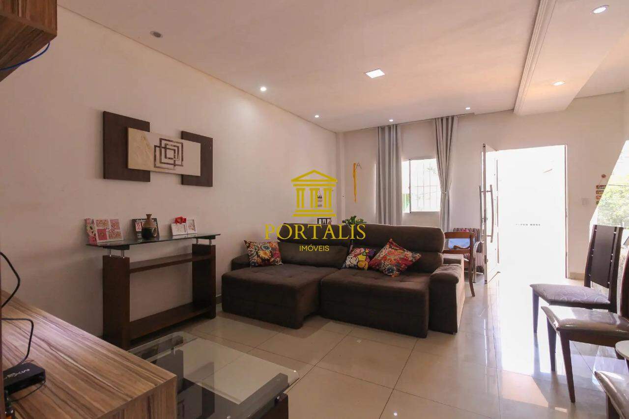 Casa à venda com 6 quartos, 280m² - Foto 5
