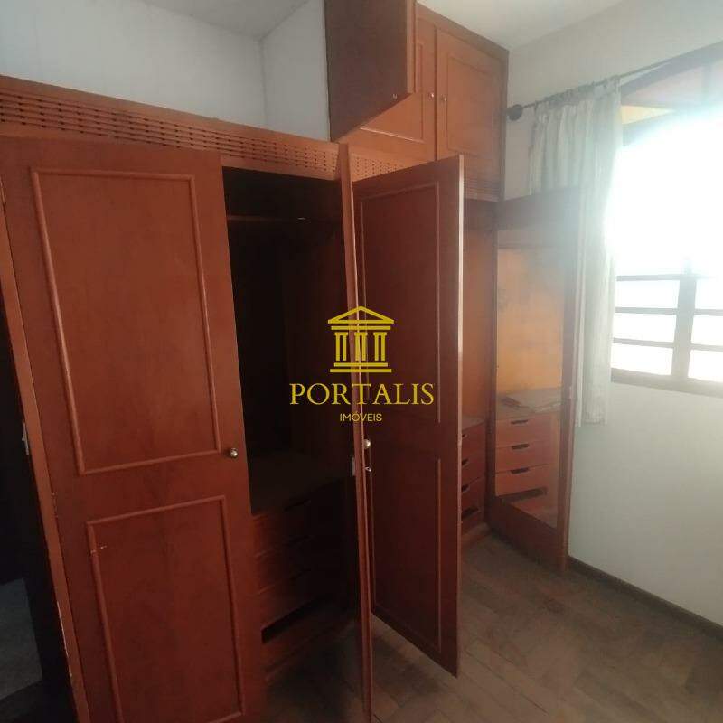 Casa, 5 quartos, 297 m² - Foto 5