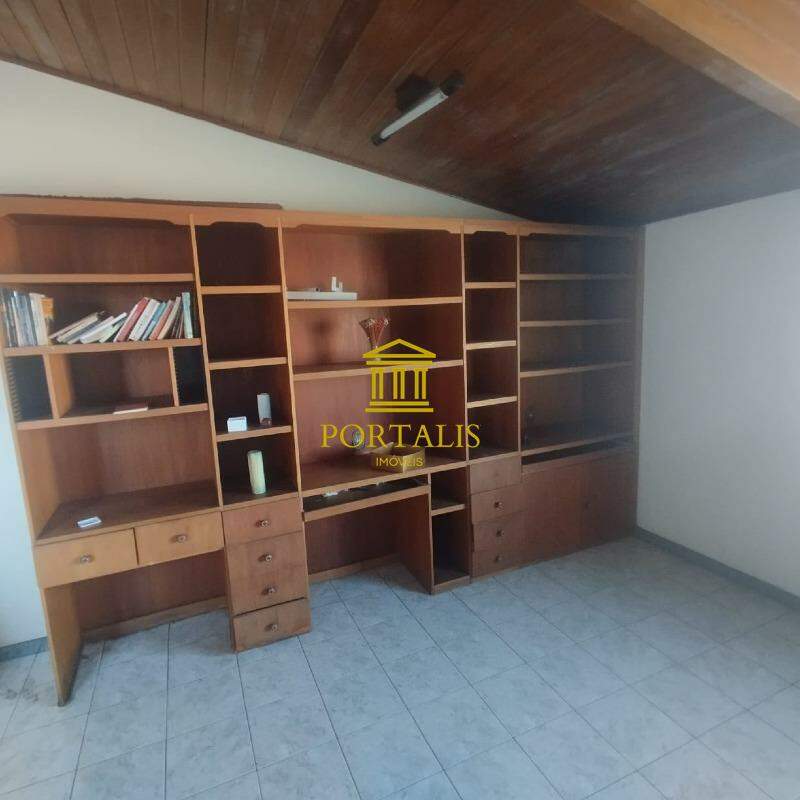 Casa, 5 quartos, 297 m² - Foto 4