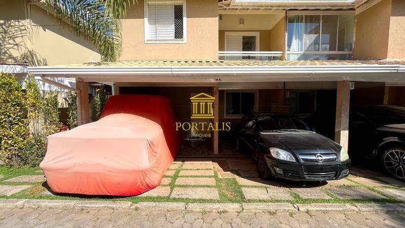 Casa à venda com 4 quartos, 110m² - Foto 15