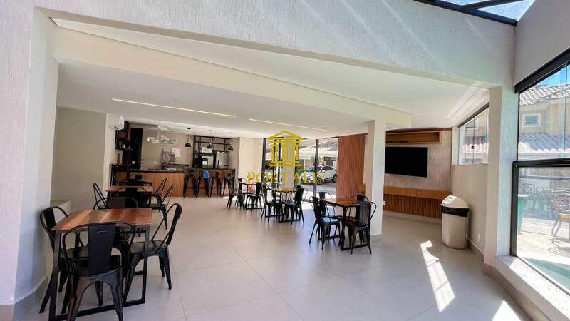 Casa à venda com 4 quartos, 110m² - Foto 24