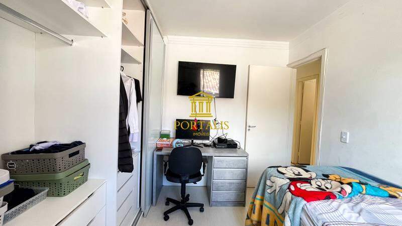 Casa à venda com 4 quartos, 110m² - Foto 8