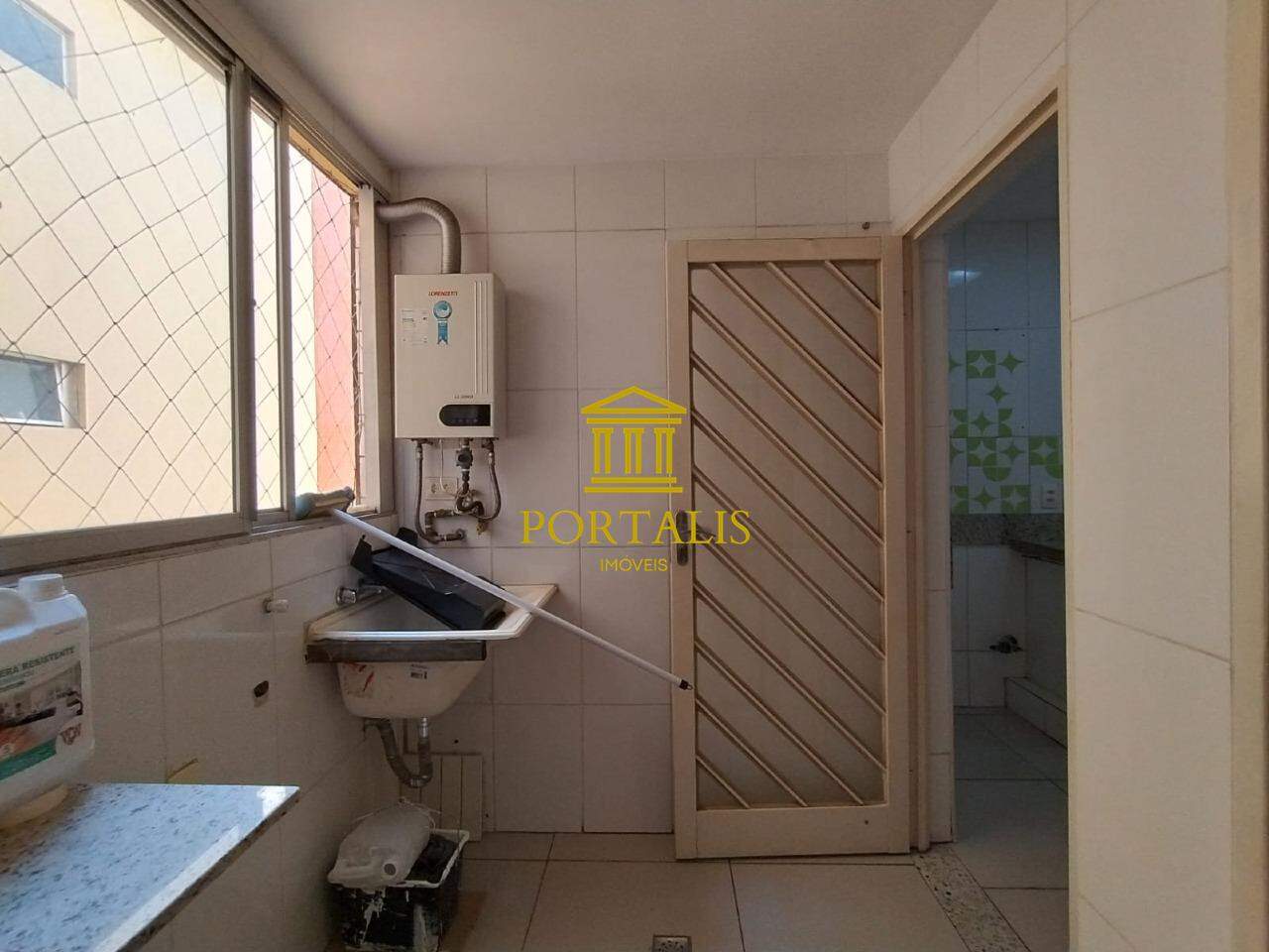 Apartamento para alugar com 3 quartos, 90m² - Foto 22
