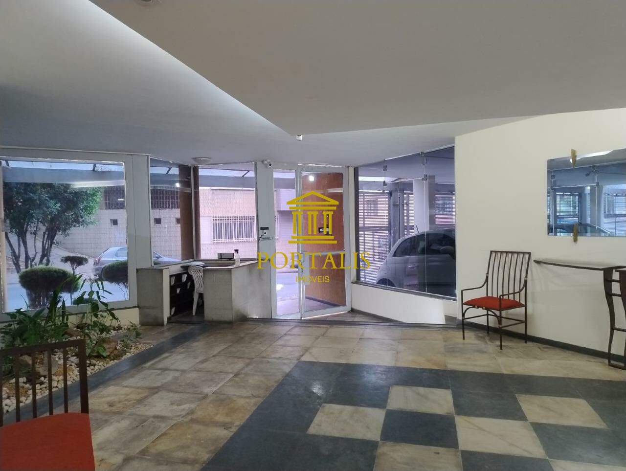 Apartamento para alugar com 3 quartos, 90m² - Foto 25
