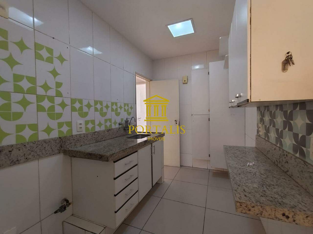 Apartamento para alugar com 3 quartos, 90m² - Foto 21