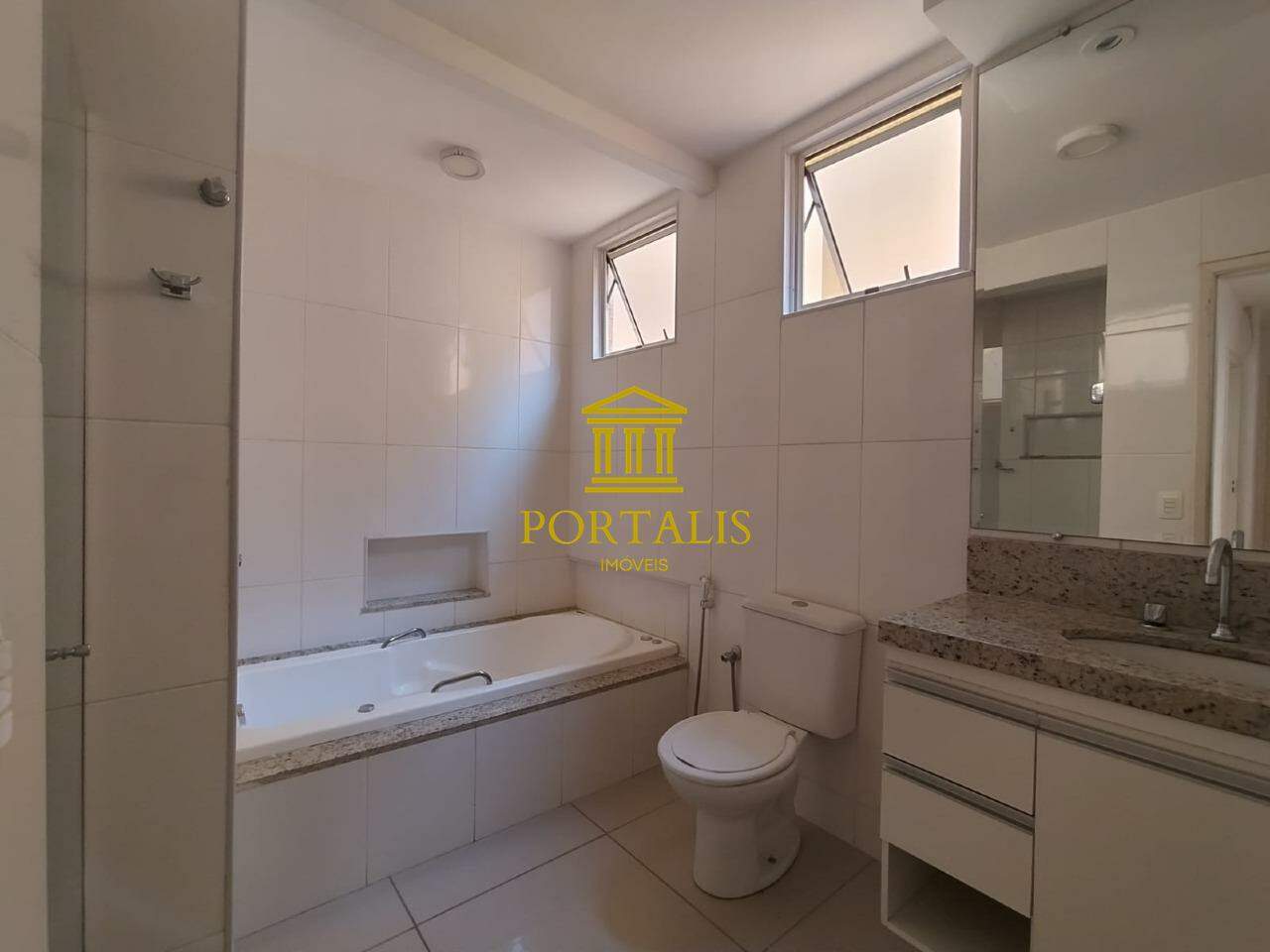 Apartamento para alugar com 3 quartos, 90m² - Foto 15