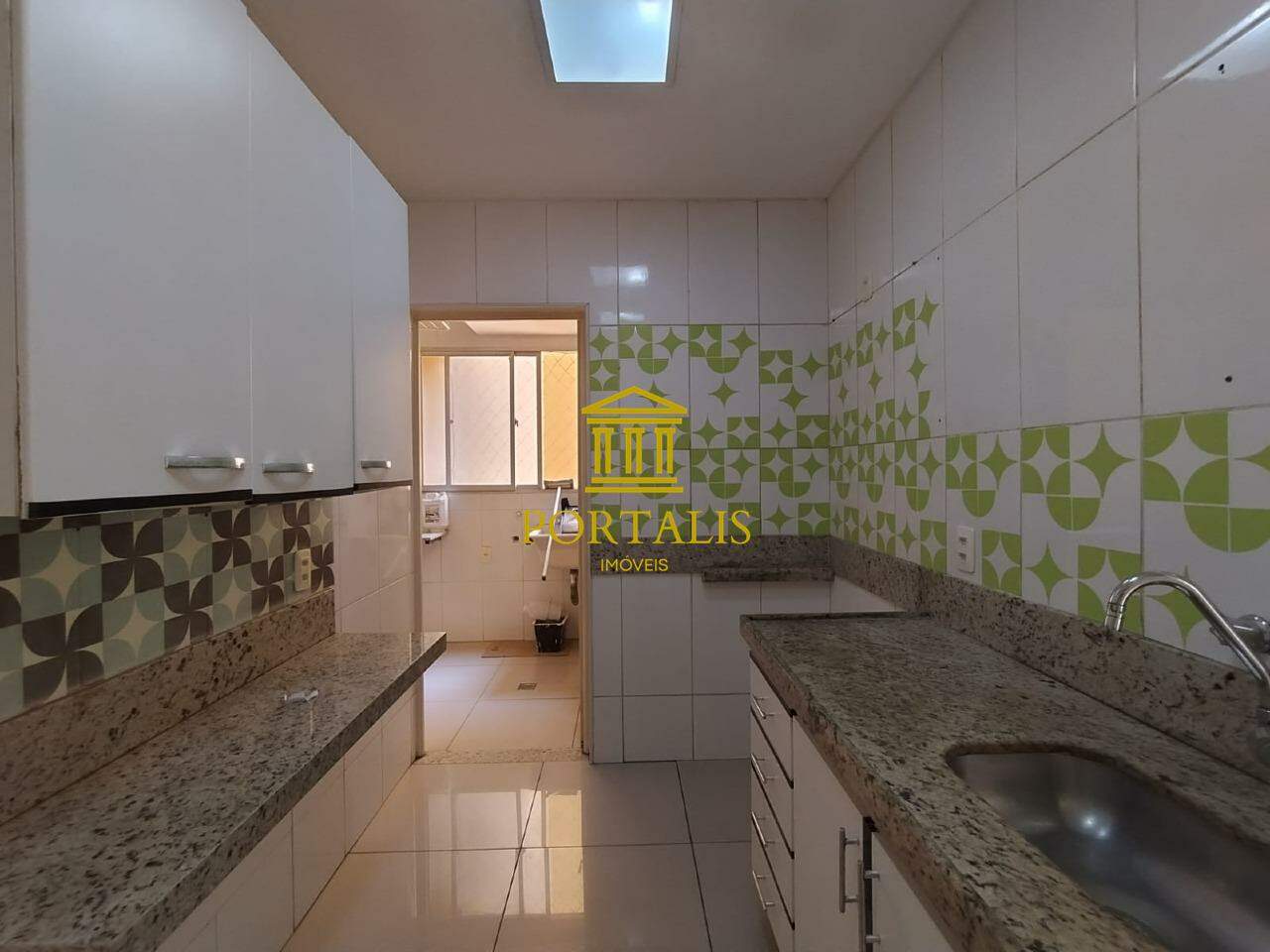 Apartamento para alugar com 3 quartos, 90m² - Foto 20