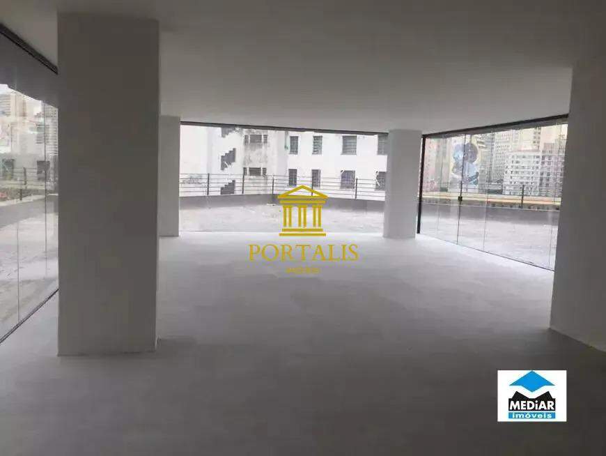 Prédio Inteiro para alugar, 1940m² - Foto 3