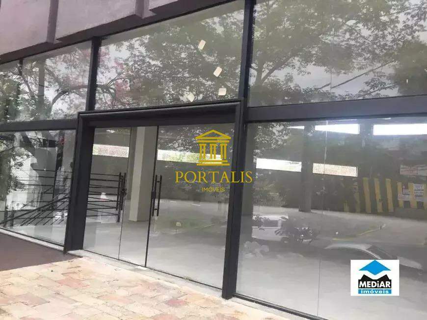 Prédio Inteiro para alugar, 1940m² - Foto 1