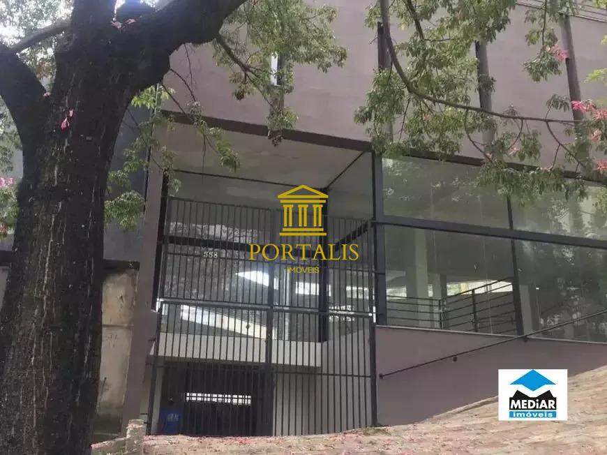 Prédio Inteiro para alugar, 1940m² - Foto 2