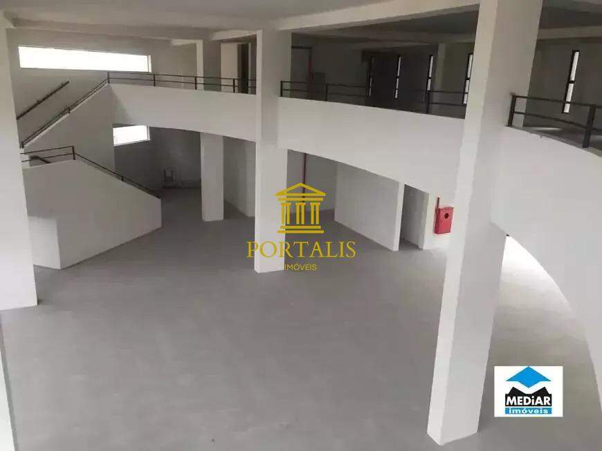 Prédio Inteiro para alugar, 1940m² - Foto 5