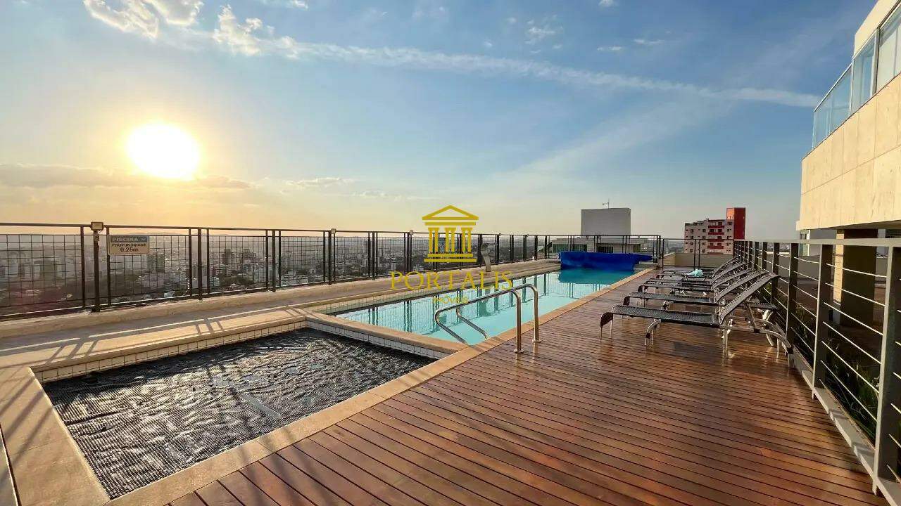Apartamento à venda com 3 quartos, 86m² - Foto 24