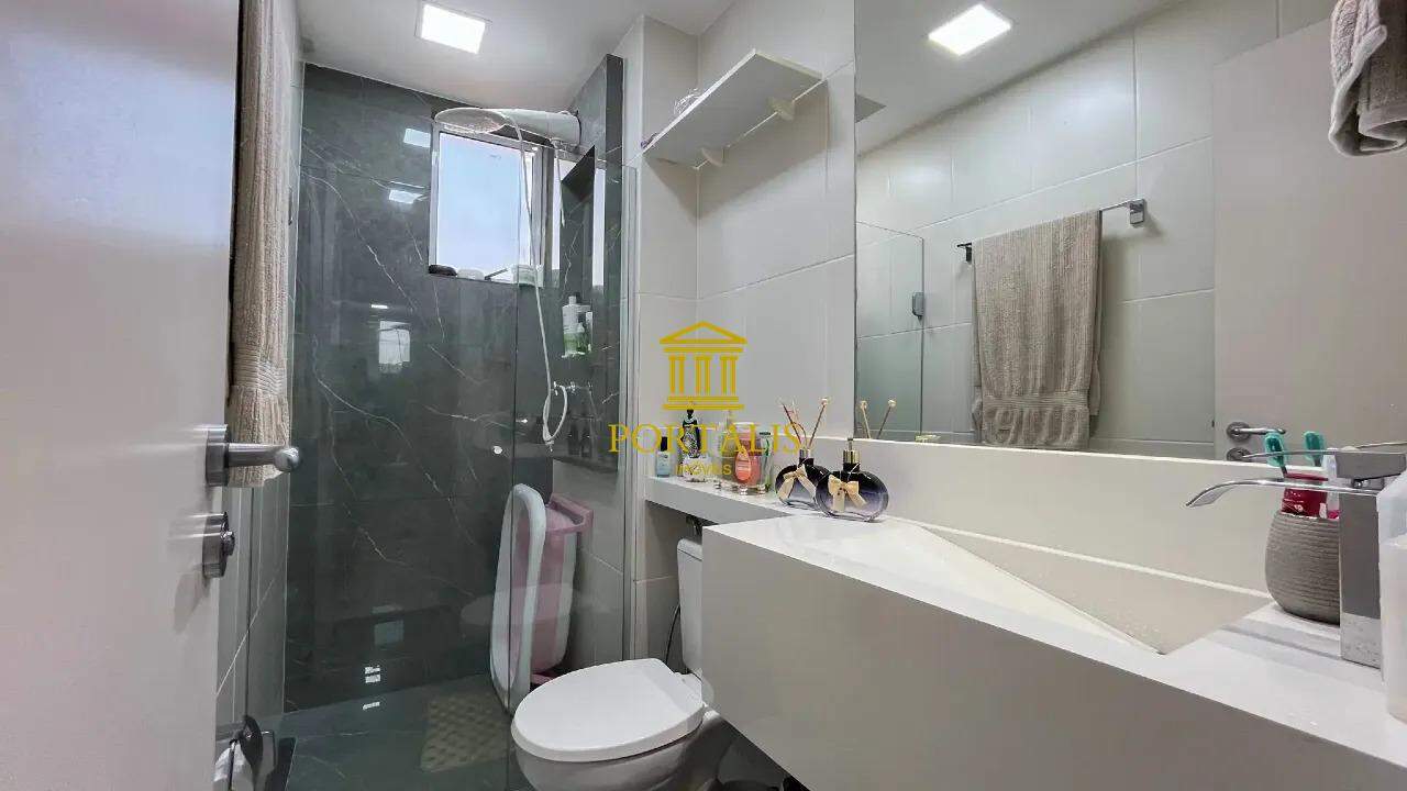 Apartamento à venda com 3 quartos, 86m² - Foto 9