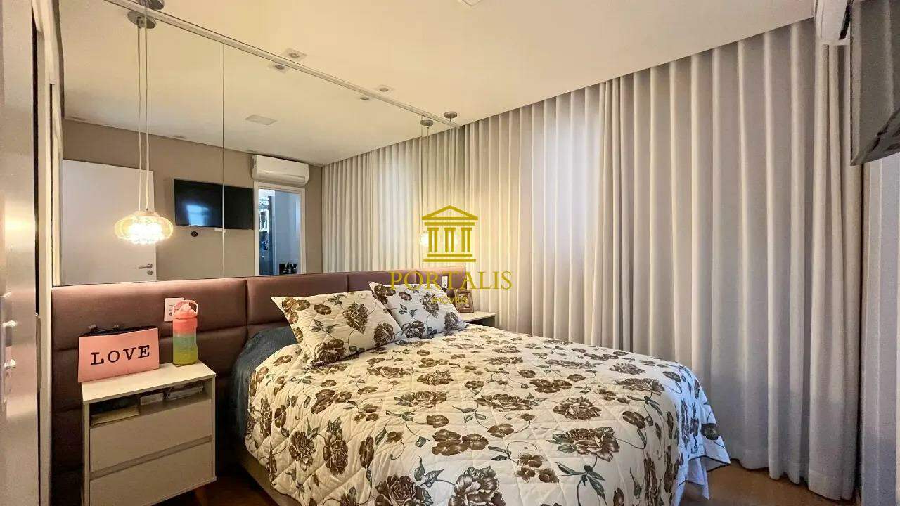 Apartamento à venda com 3 quartos, 86m² - Foto 11