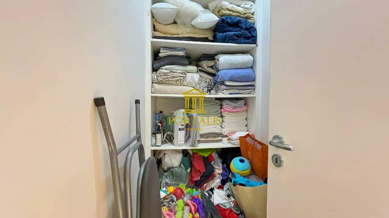 Apartamento à venda com 3 quartos, 86m² - Foto 22