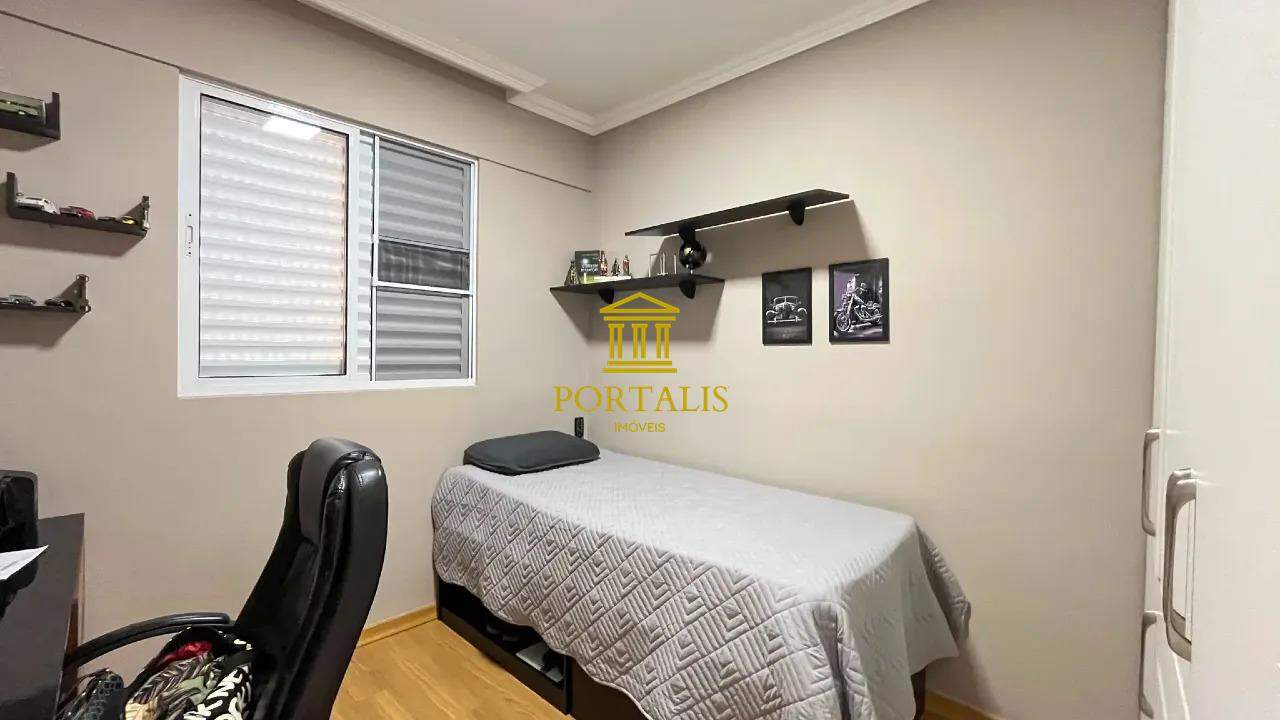 Apartamento à venda com 3 quartos, 86m² - Foto 12