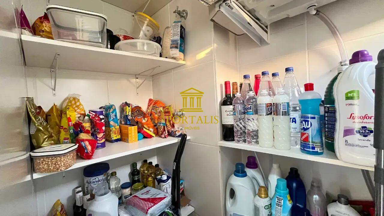Apartamento à venda com 3 quartos, 86m² - Foto 21