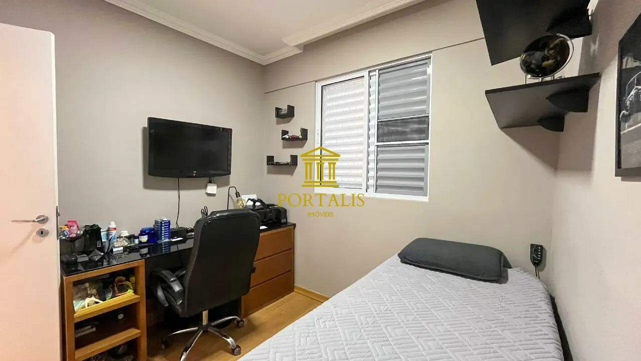 Apartamento à venda com 3 quartos, 86m² - Foto 15