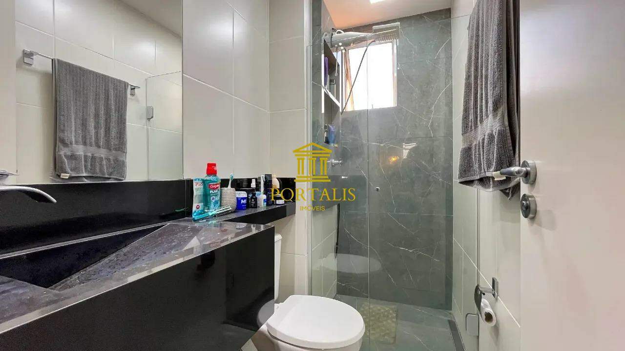 Apartamento à venda com 3 quartos, 86m² - Foto 20