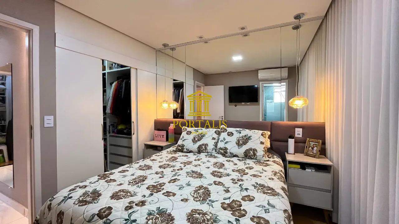 Apartamento à venda com 3 quartos, 86m² - Foto 6