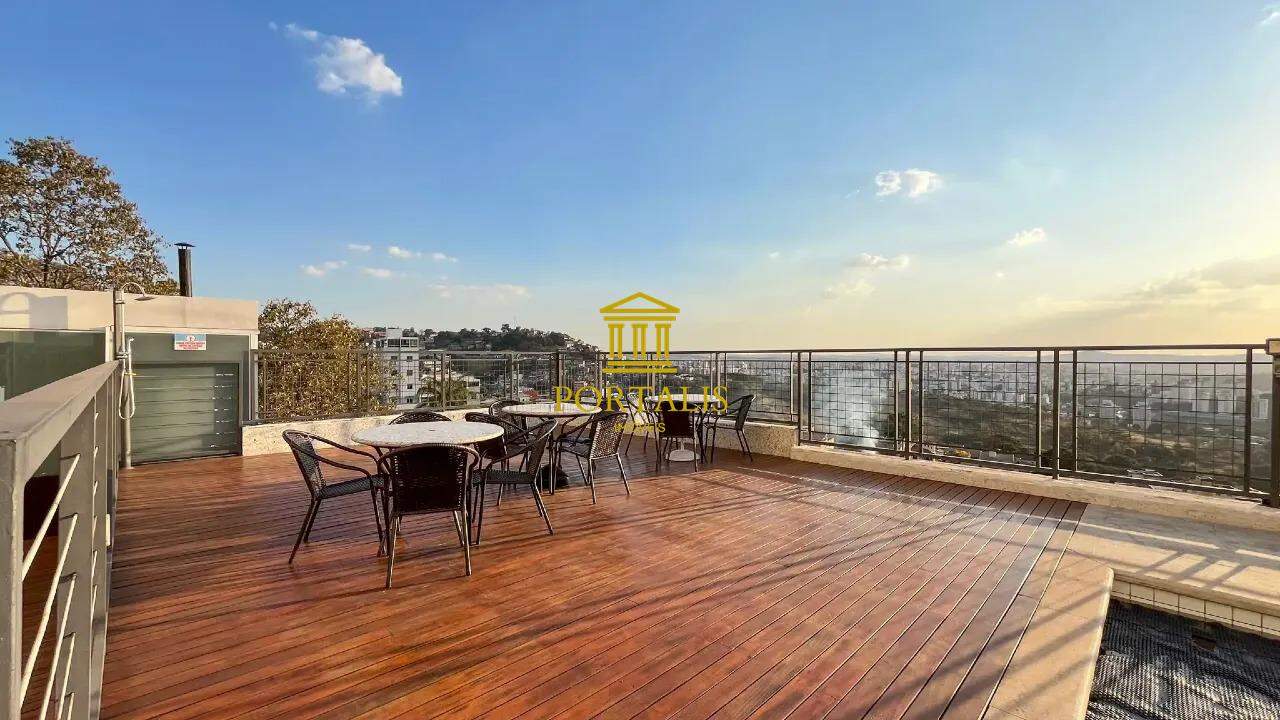 Apartamento à venda com 3 quartos, 86m² - Foto 25