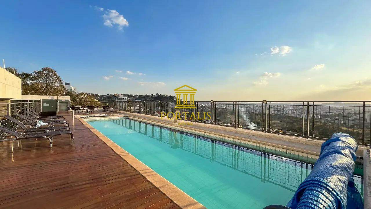Apartamento à venda com 3 quartos, 86m² - Foto 23