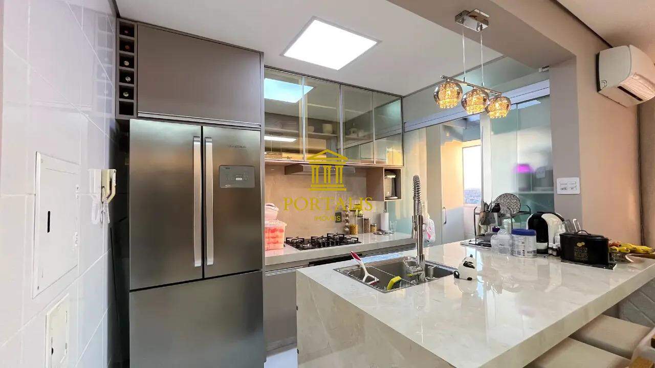 Apartamento à venda com 3 quartos, 86m² - Foto 8