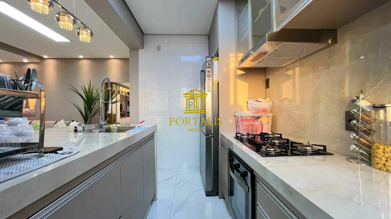 Apartamento à venda com 3 quartos, 86m² - Foto 19