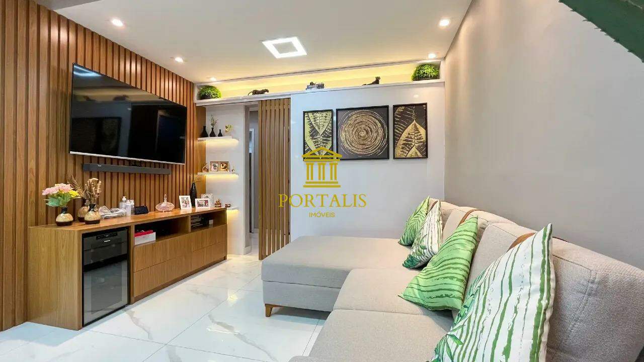 Apartamento à venda com 3 quartos, 86m² - Foto 5