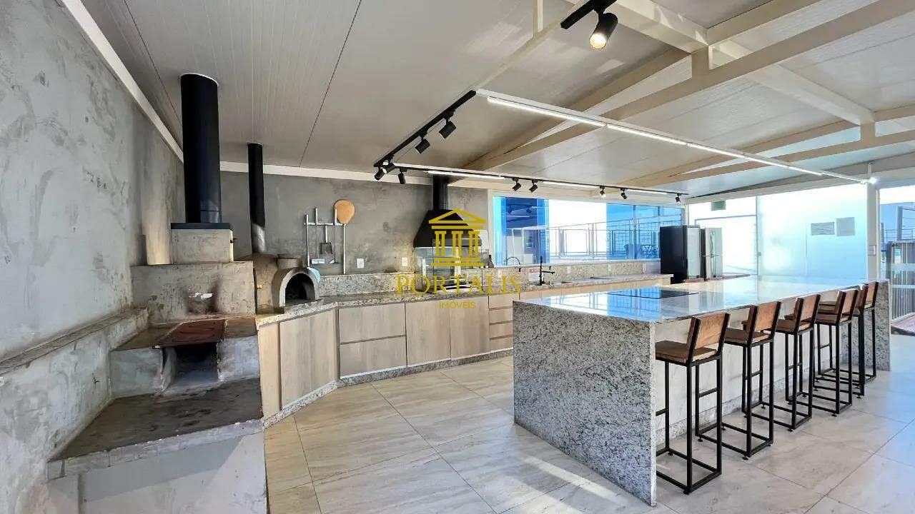Apartamento à venda com 3 quartos, 86m² - Foto 3