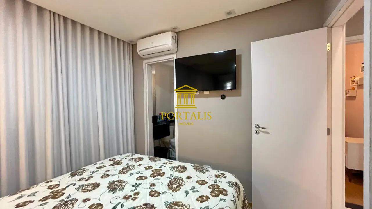 Apartamento à venda com 3 quartos, 86m² - Foto 7